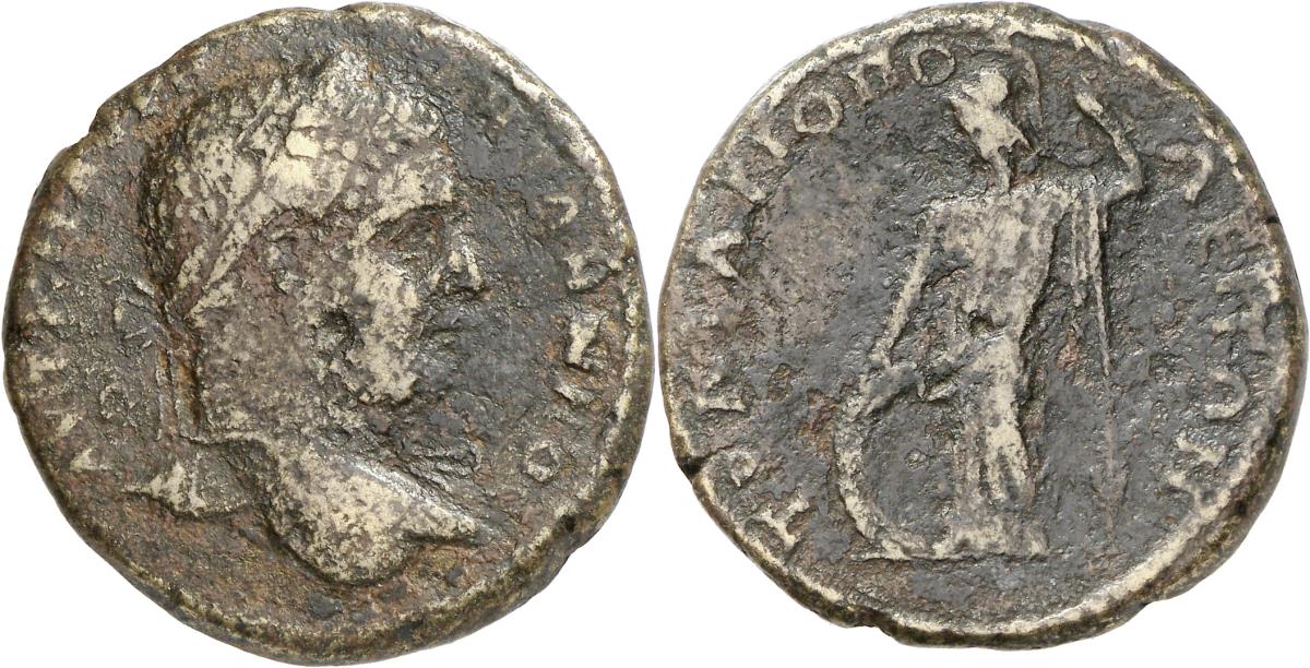 Traianopolis