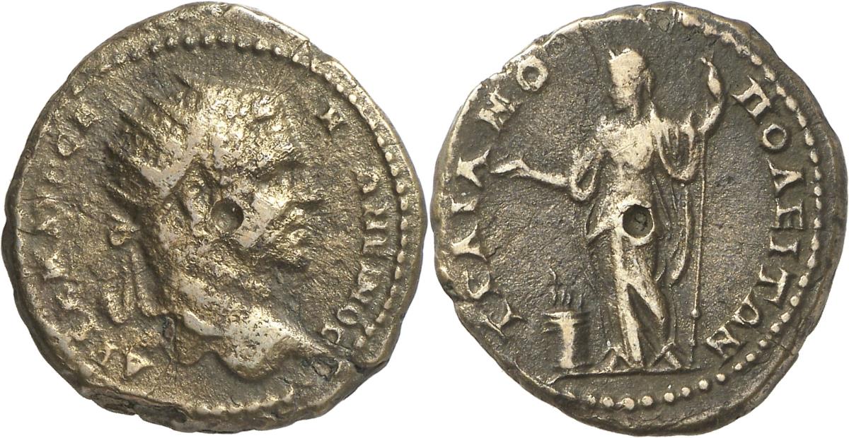 Traianopolis