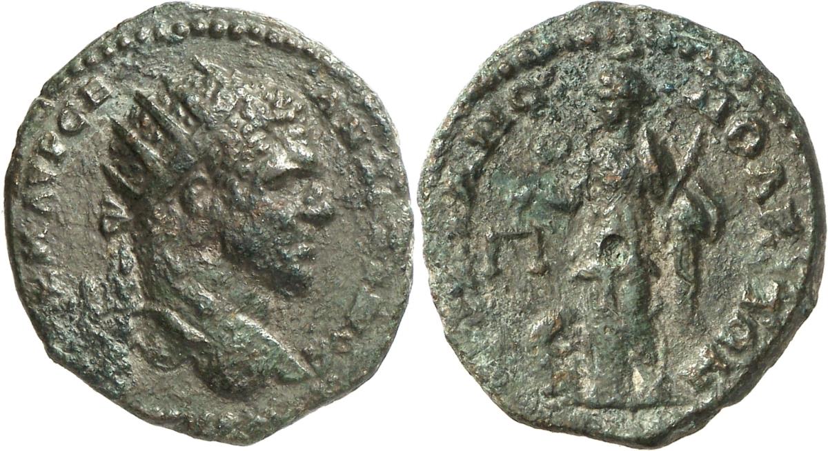 Traianopolis