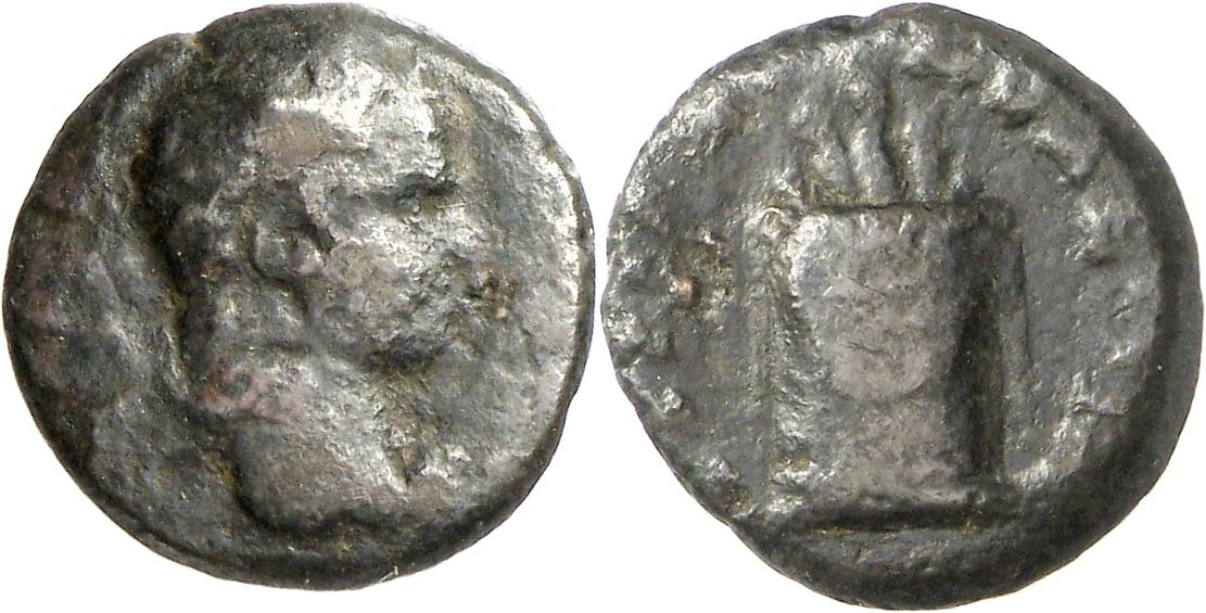 Traianopolis
