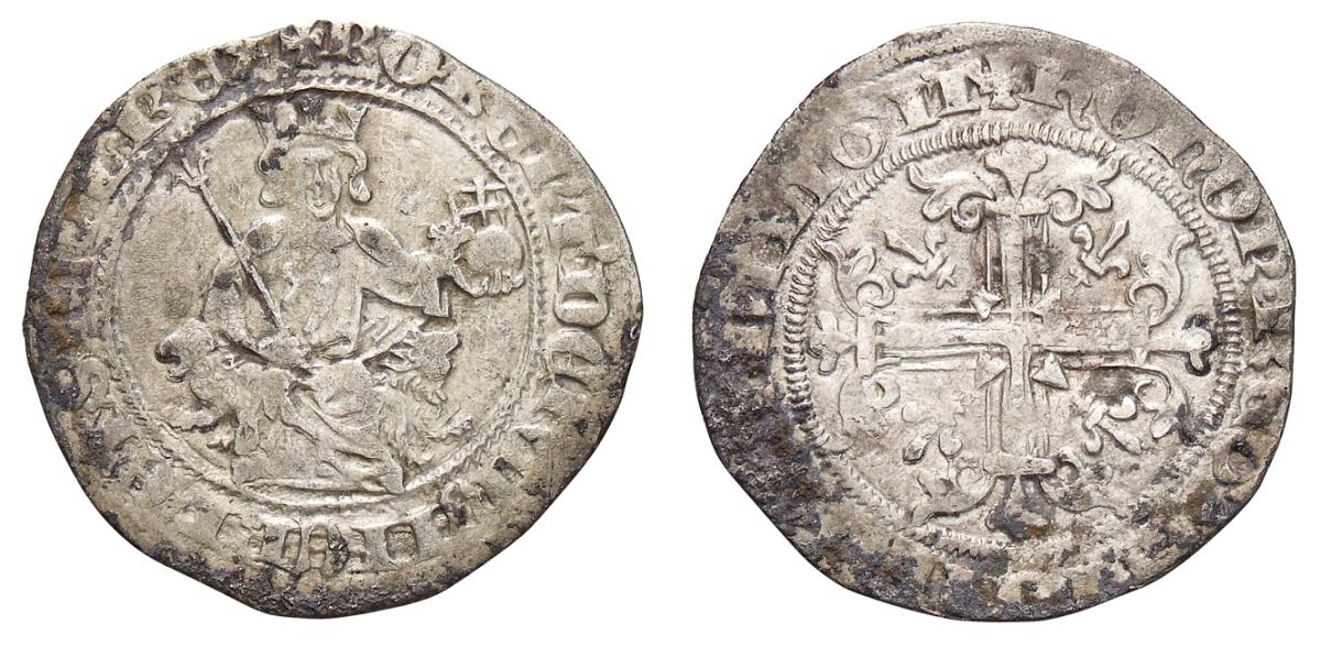 Neapel: Robert von Anjou