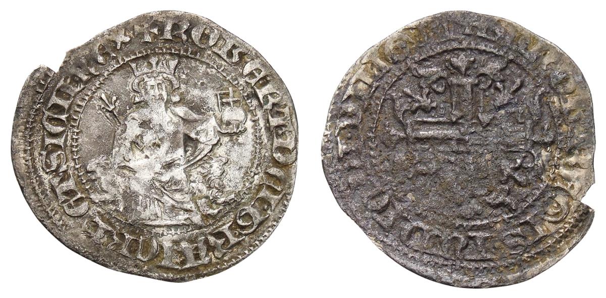 Neapel: Robert von Anjou