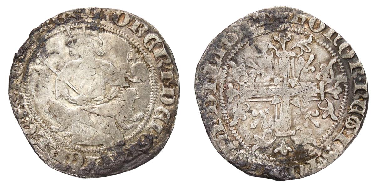 Neapel: Robert von Anjou