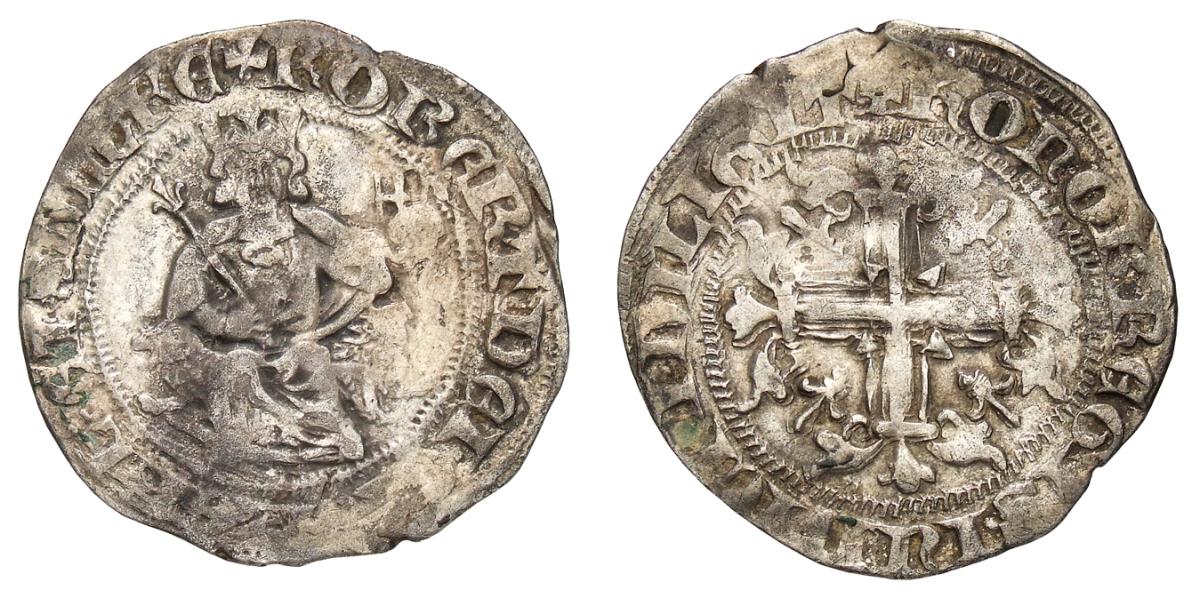 Neapel: Robert von Anjou