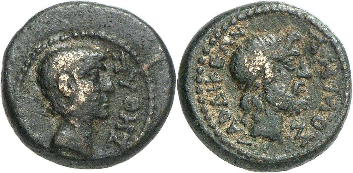 Laodikeia am Lykos