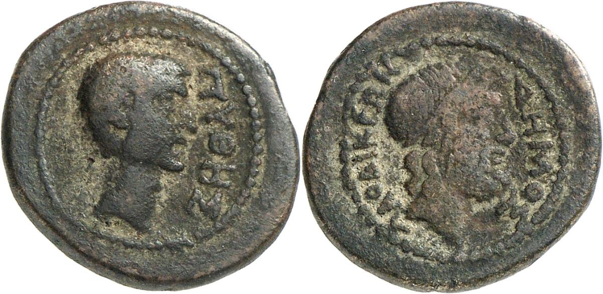 Laodikeia am Lykos