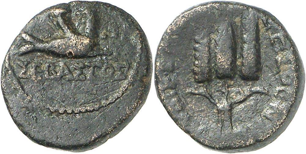 Laodikeia am Lykos