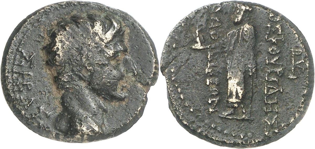 Laodikeia am Lykos