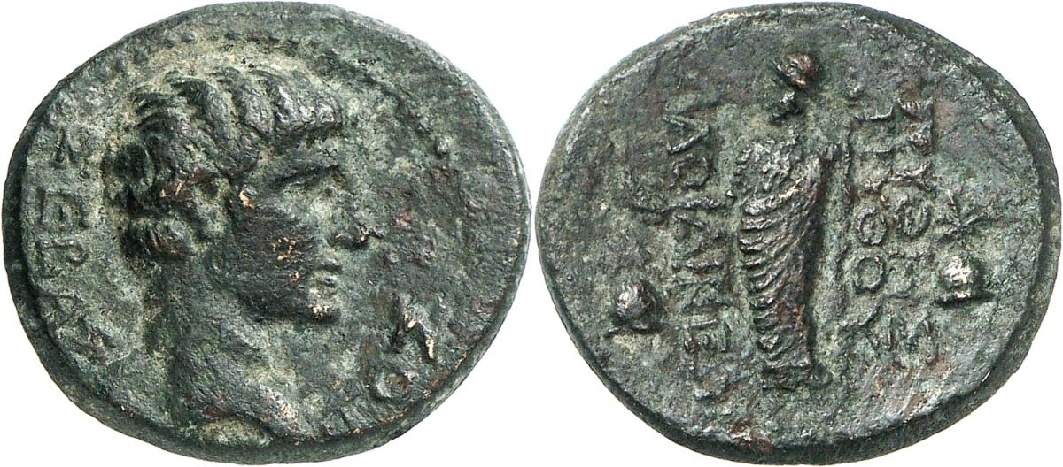 Laodikeia am Lykos