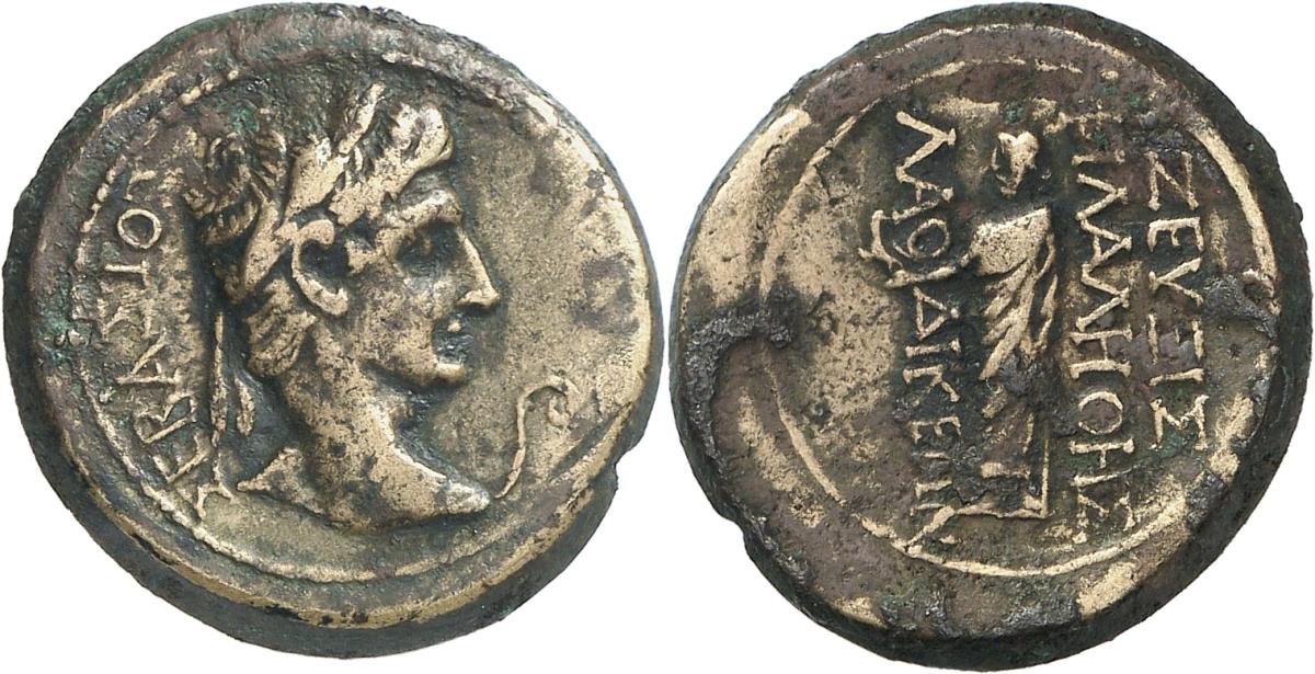 Laodikeia am Lykos