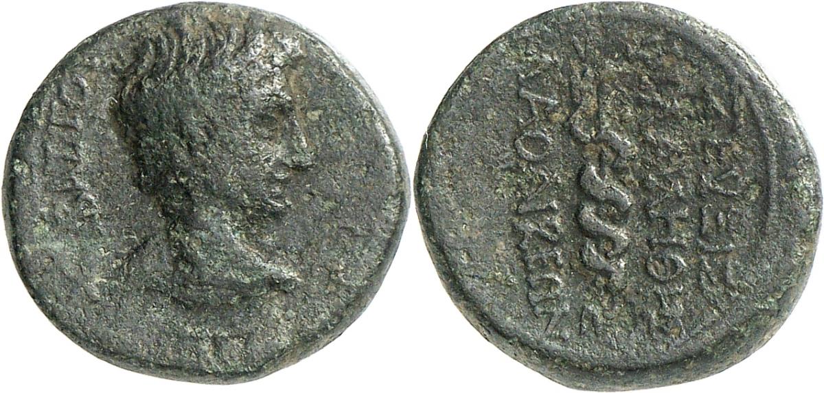 Laodikeia am Lykos