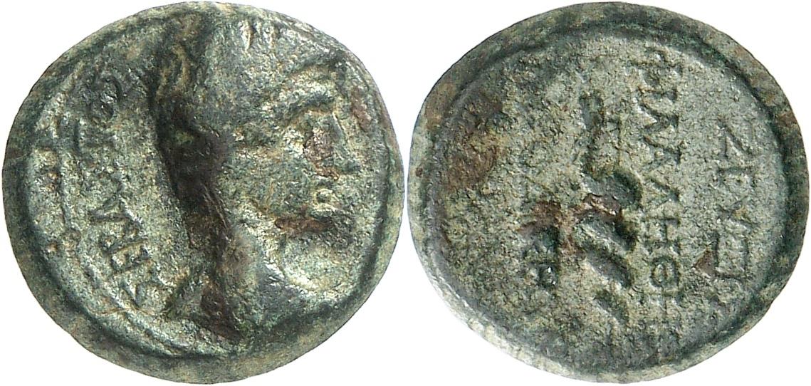 Laodikeia am Lykos
