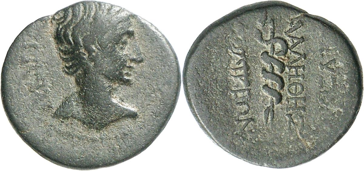 Laodikeia am Lykos