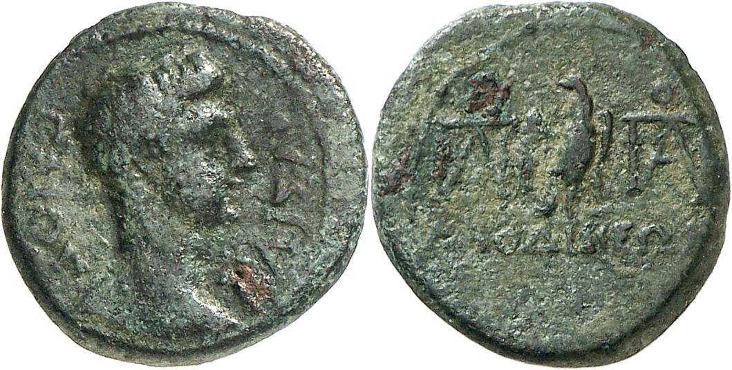 Laodikeia am Lykos
