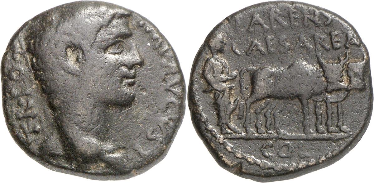 Antiochia ad Pisidiam