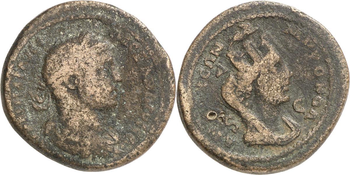 Antiochia am Orontes