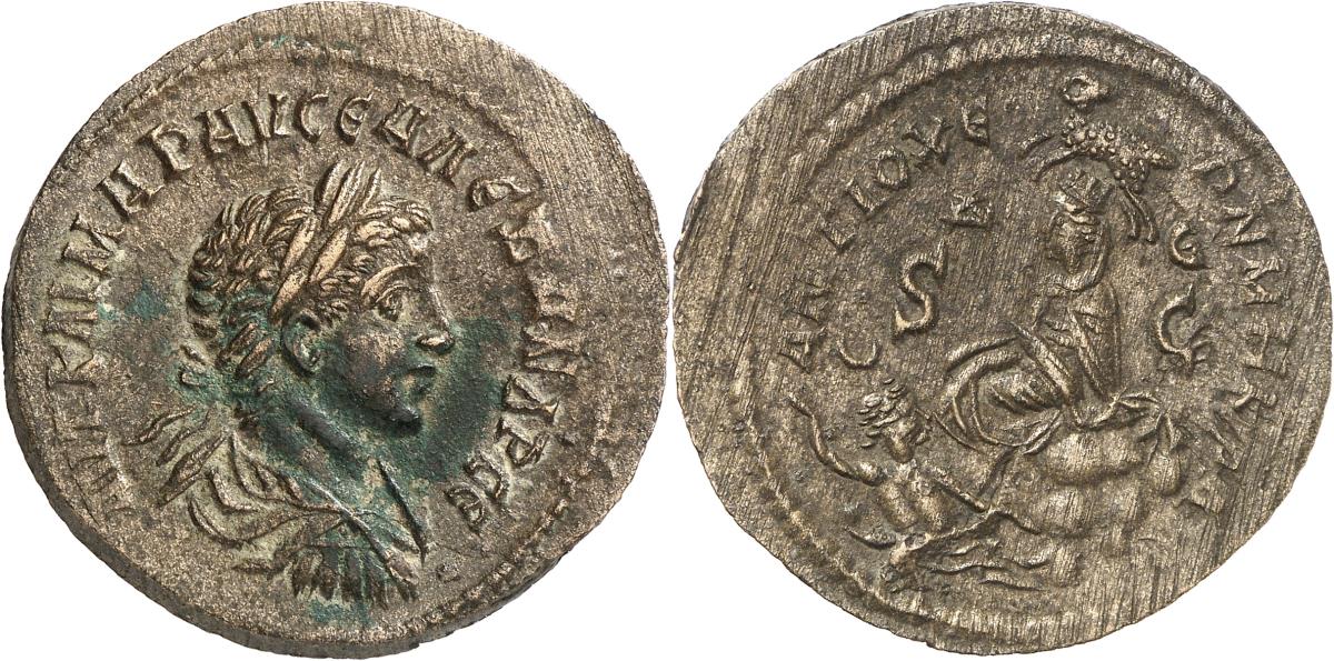 Antiochia am Orontes