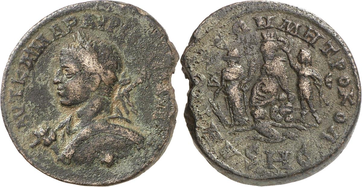 Antiochia am Orontes