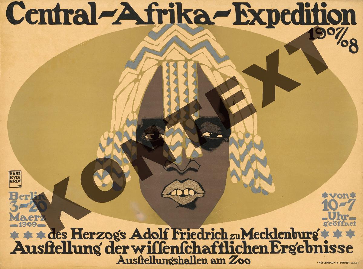 Central-Afrika-Expedition