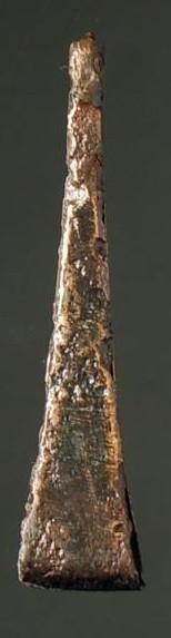 Pinzette