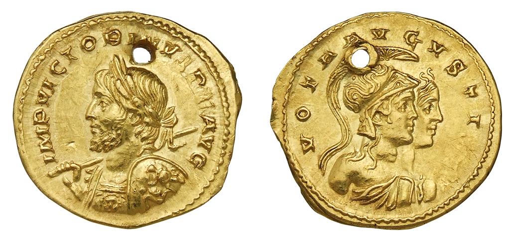 Victorinus