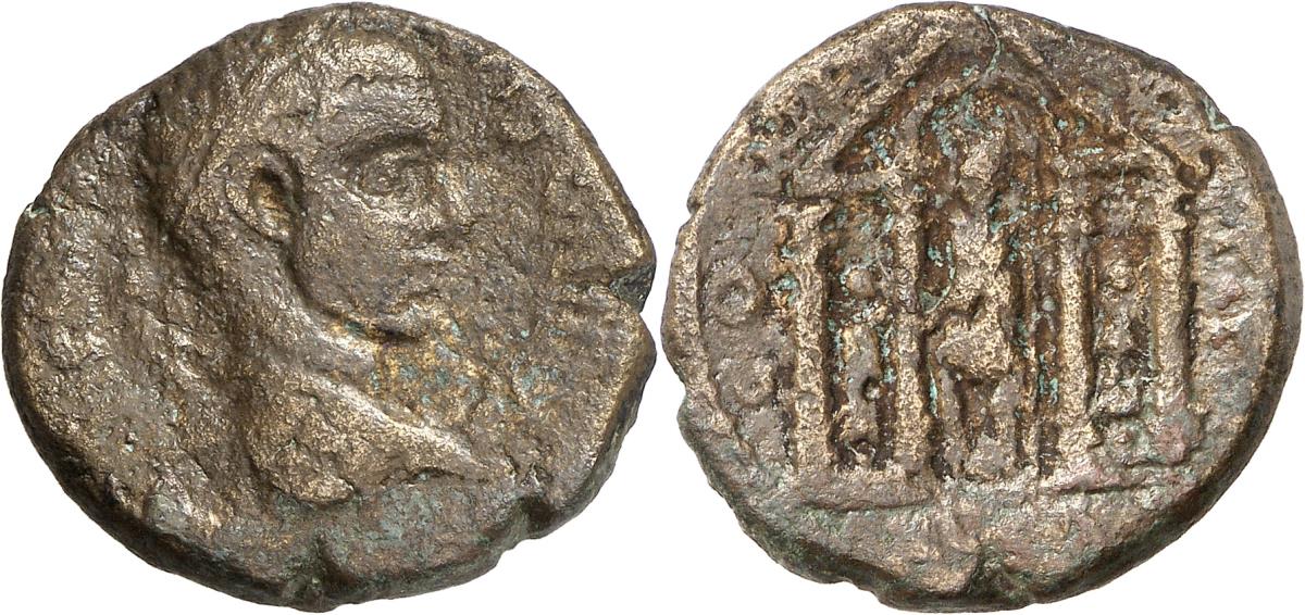 Aelia Capitolina