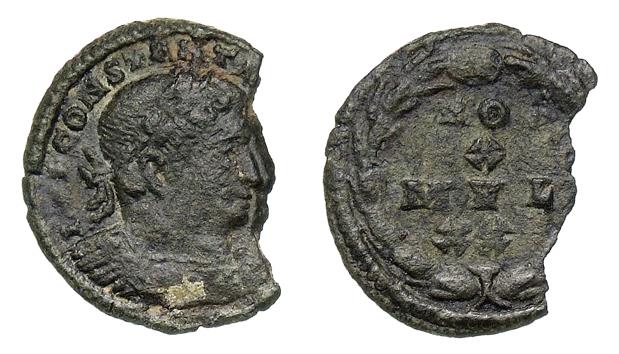 Constantinus I.