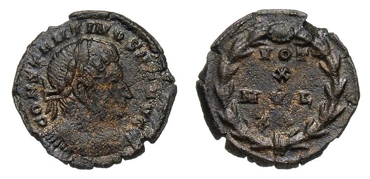 Constantinus I.