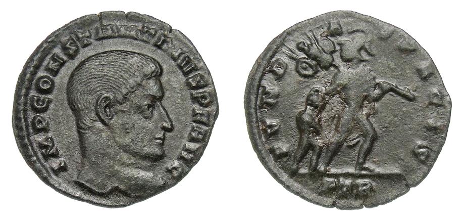 Constantinus I.