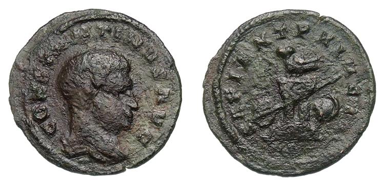 Constantinus I.