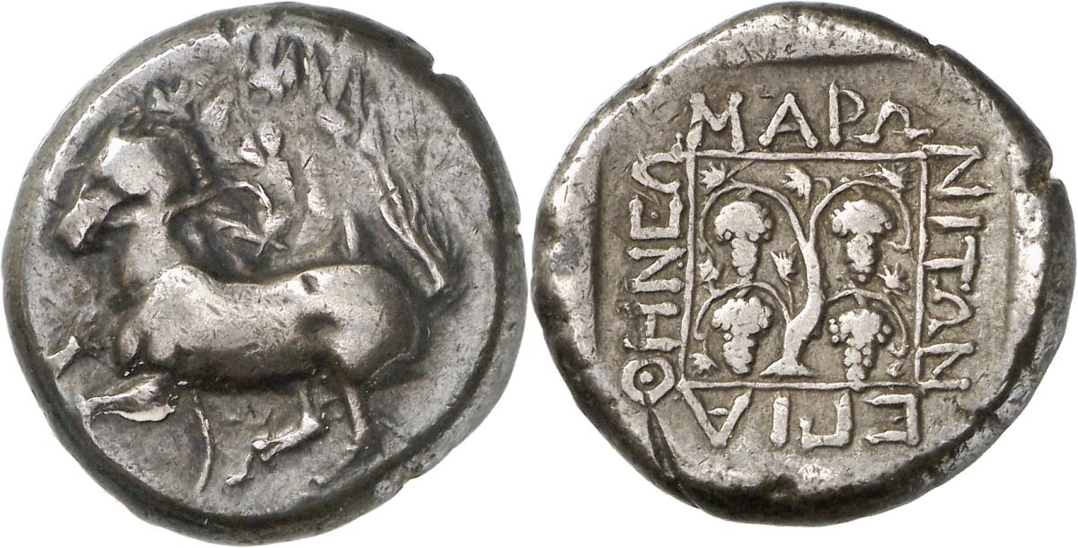 Maroneia