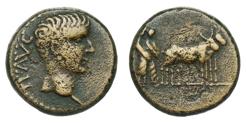 Philippi?