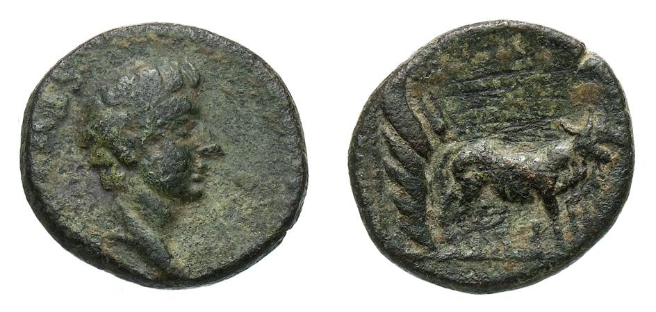 Philippi?