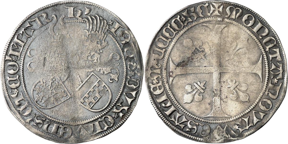 Kleve: Johann II.