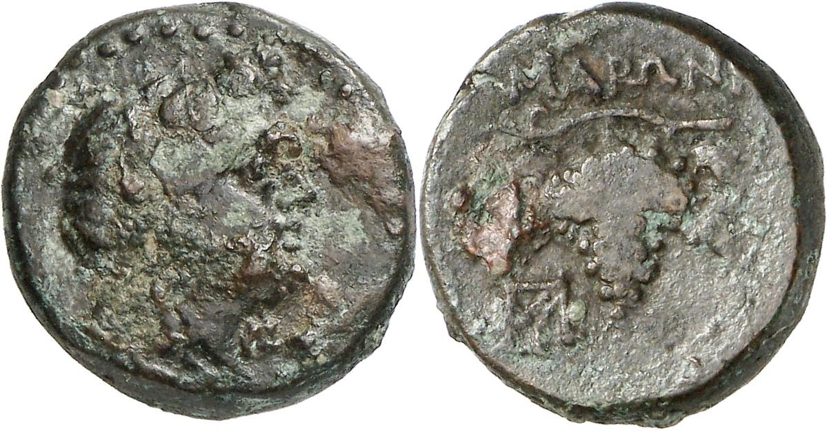 Maroneia