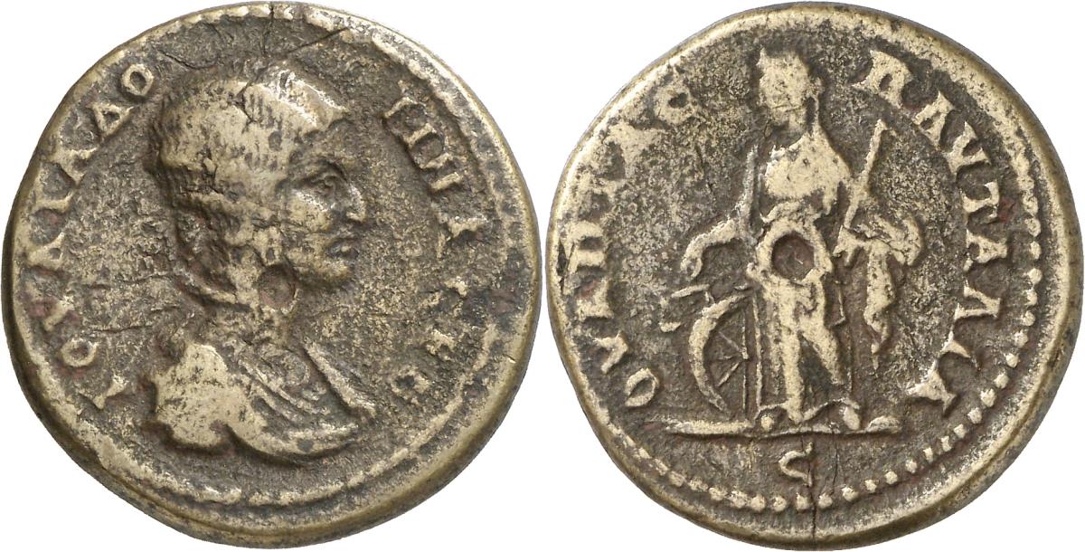 Pautalia