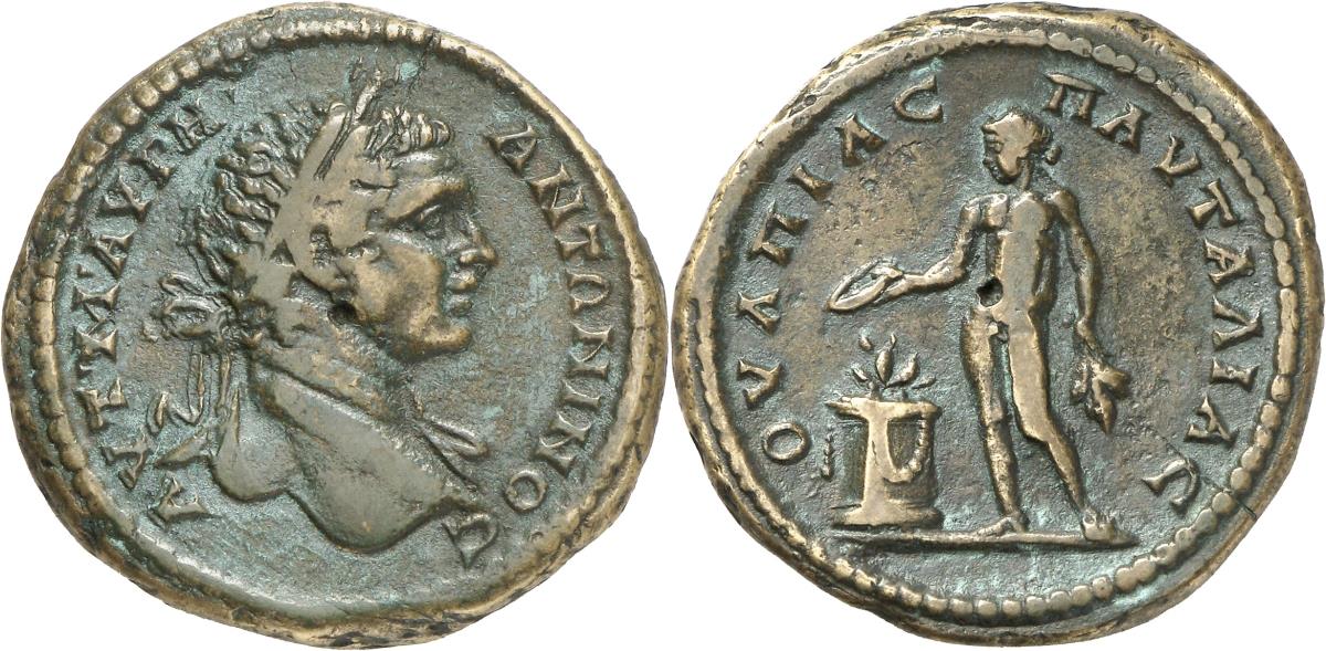 Pautalia
