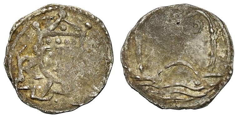 Dänemark: Waldemar II.