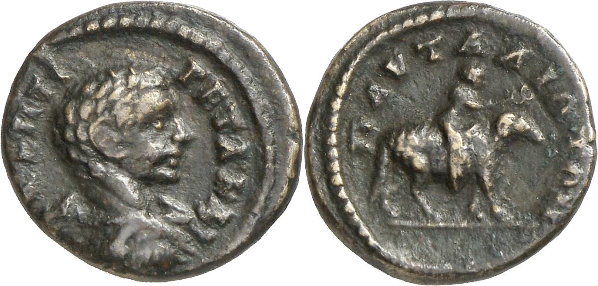 Pautalia
