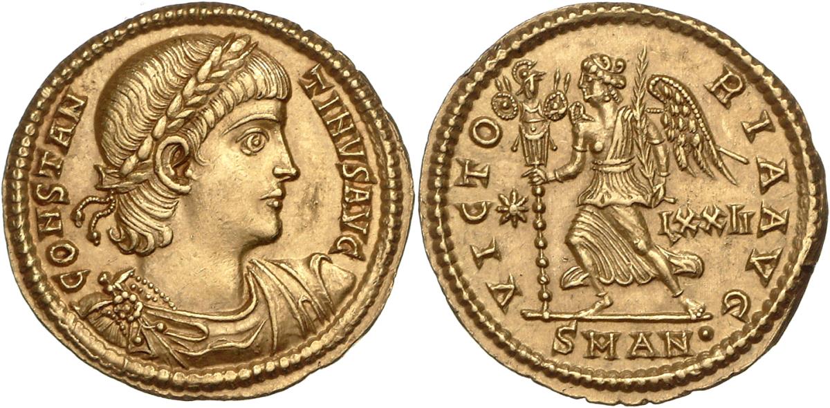 Constantinus II.