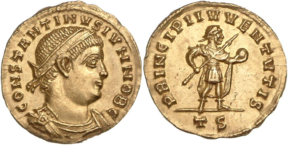 Constantinus II.