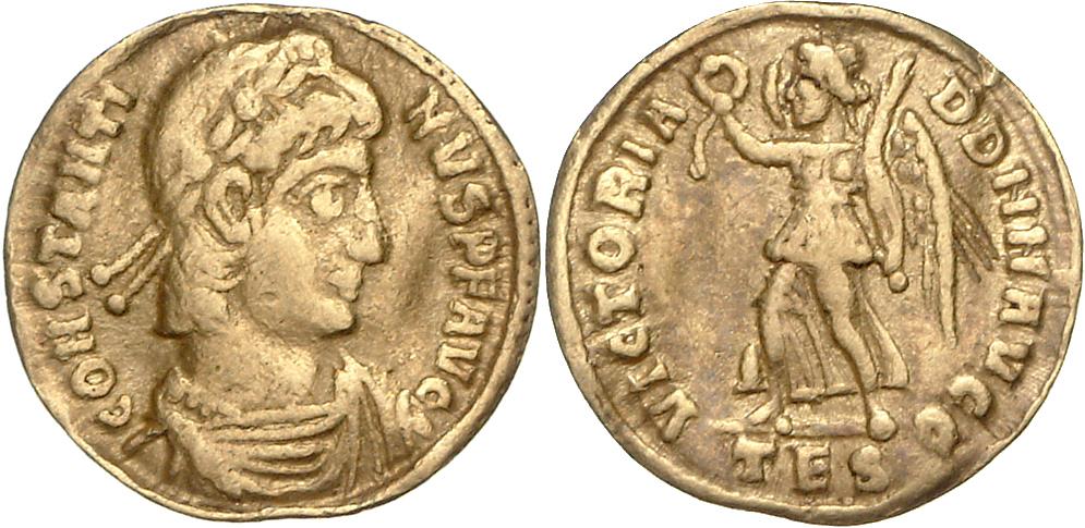 Constantinus II.