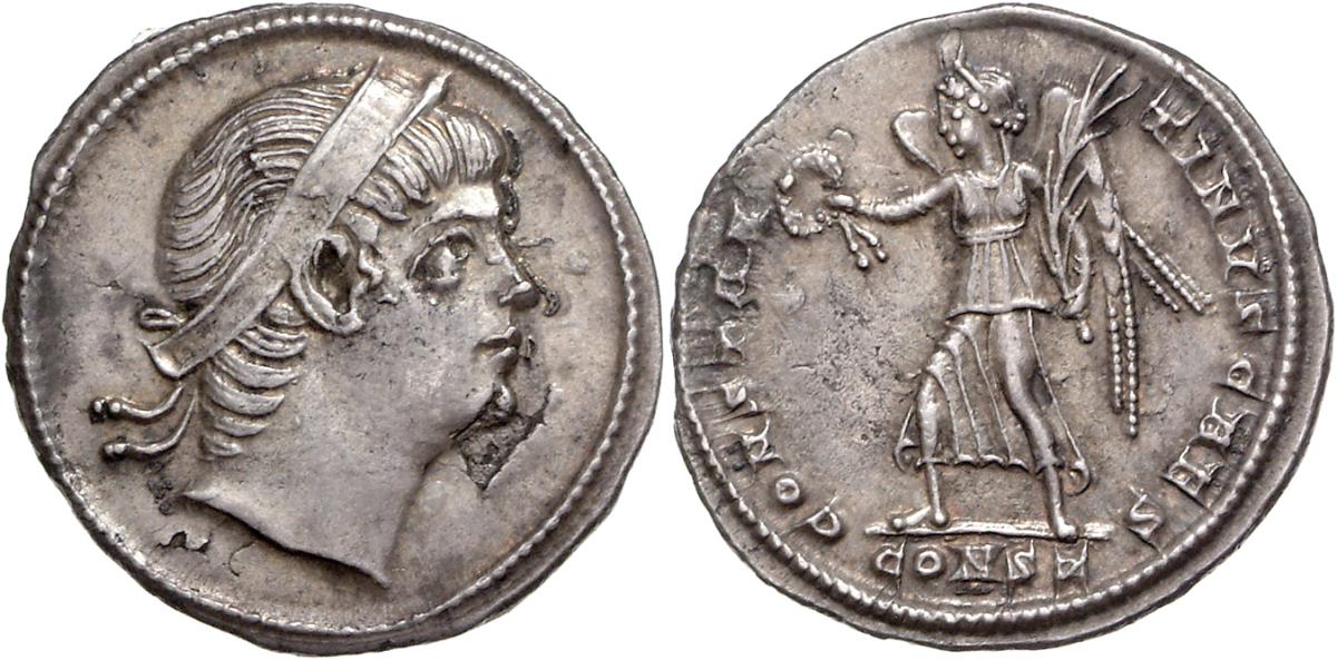 Constantinus II.