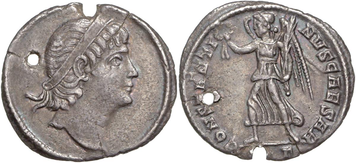 Constantinus II.