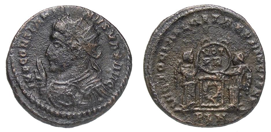 Constantinus I.