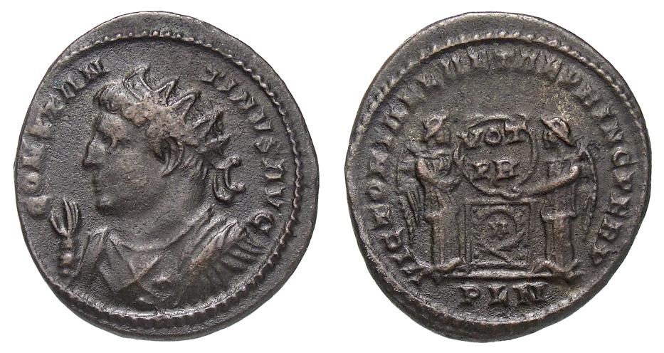 Constantinus I.