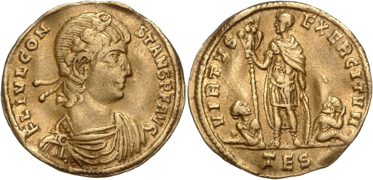 Constans