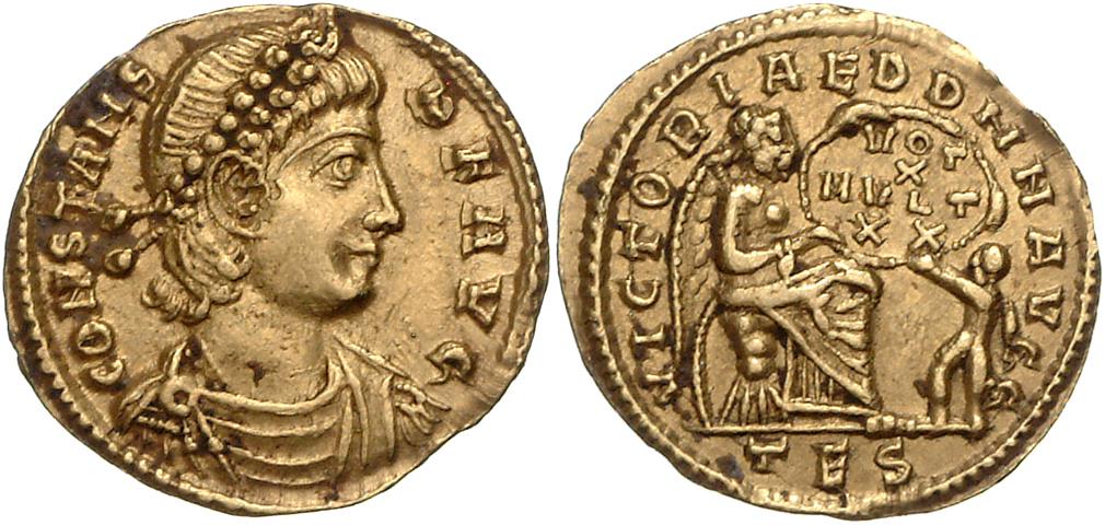 Constans