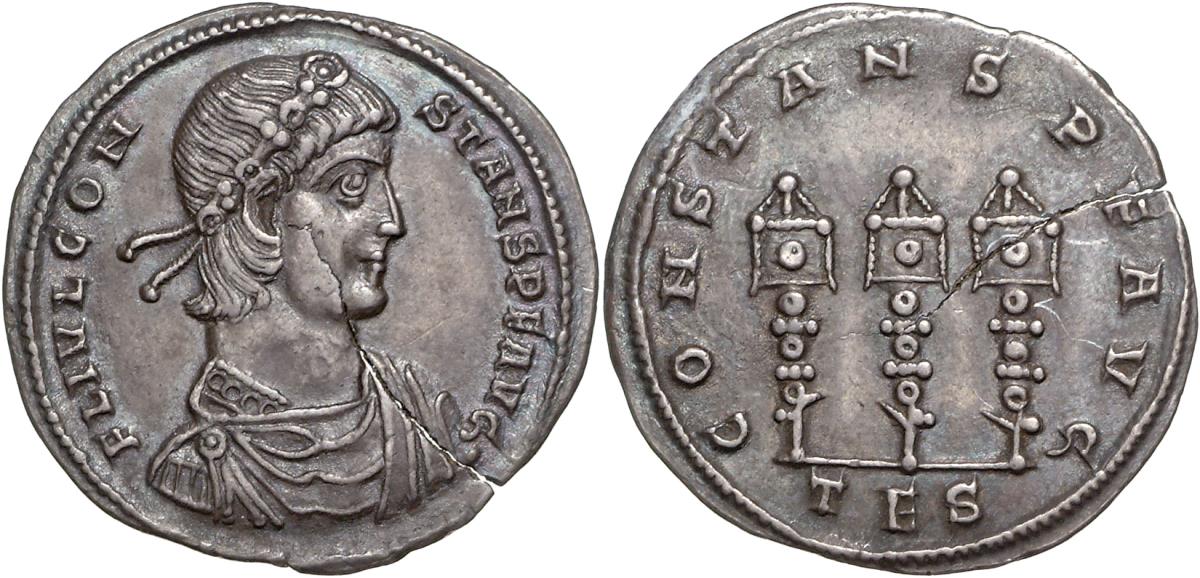 Constans
