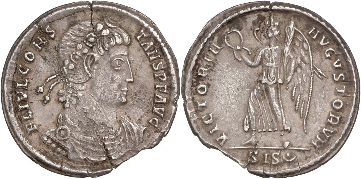 Constans